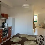 Apartment Staromlynska *