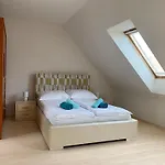 Apartment Staromlynska Szczecin