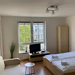 Staromlynska Apartment Szczecin