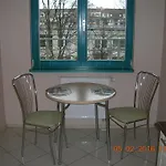 Apartment Staromlynska Szczecin