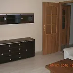 Staromlynska Apartment