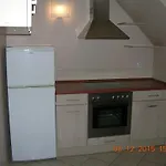 Staromlynska Lägenhet Szczecin