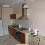 Staromlynska Apartment
