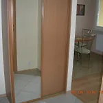 Apartment Staromlynska