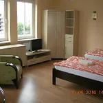 Apartment Staromlynska