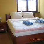 Apartment Staromlynska Szczecin