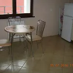 Apartment Staromlynska Szczecin