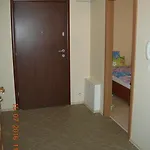 Apartment Staromlynska *