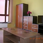 Apartment Staromlynska *