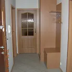 Apartment Staromlynska Szczecin