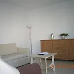 Staromlynska Apartment *