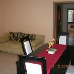 Apartment Staromlynska Szczecin