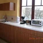 Staromlynska * Szczecin