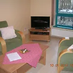 Apartment Staromlynska