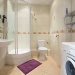 Apartment Staromlynska Szczecin