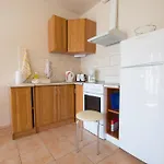 Staromlynska Apartment Szczecin
