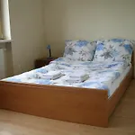 Staromlynska Apartment Szczecin