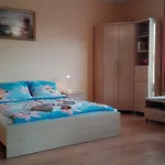 Apartment Staromlynska Szczecin