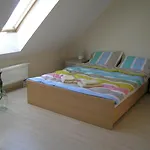 Staromlynska Apartment *