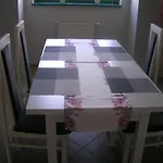 Apartment Staromlynska Szczecin