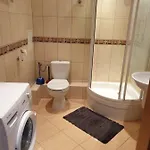 Apartment Staromlynska Szczecin