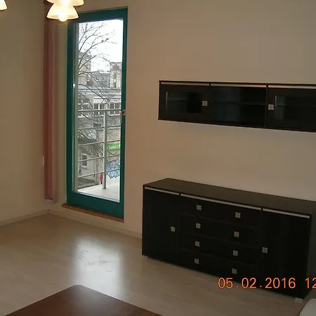 Staromlynska Apartment