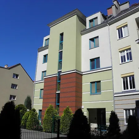 Staromlynska * Szczecin
