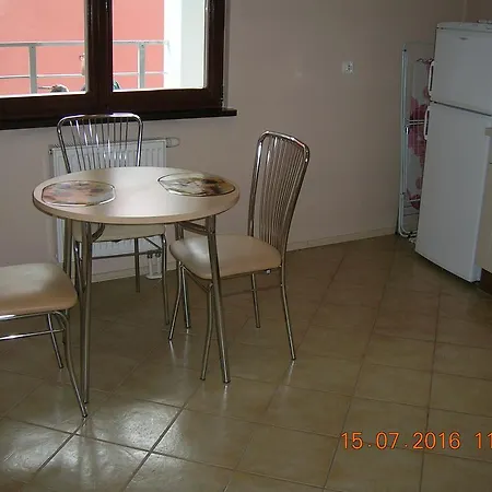 Apartment Staromlynska Szczecin