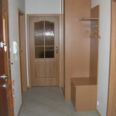 Apartment Staromlynska Szczecin