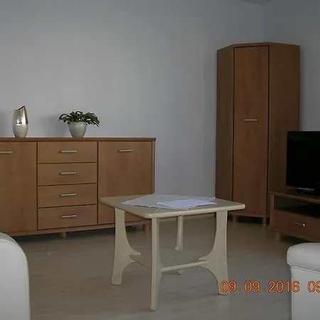 Staromlynska * Szczecin