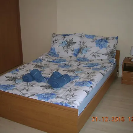 Staromlynska Lägenhet Szczecin