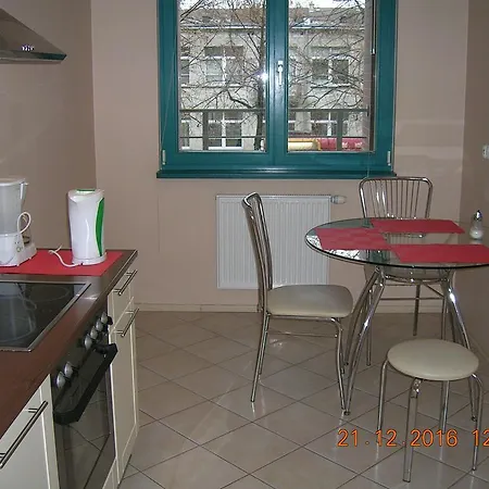 Staromlynska Estetino