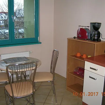 Staromlynska Szczecin