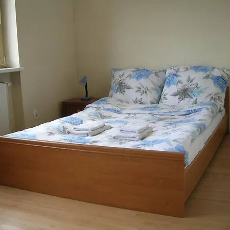 Staromlynska Apartment Szczecin