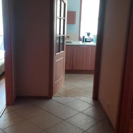 Staromlynska Estetino