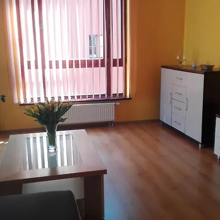 Staromlynska Apartment Szczecin