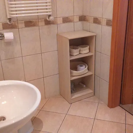 Staromlynska Apartment *