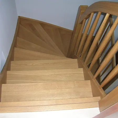 Apartamento Staromlynska