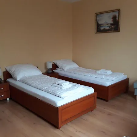 Staromlynska Apartment Szczecin