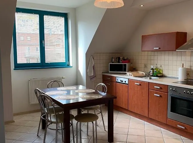 Staromlynska * Štetín