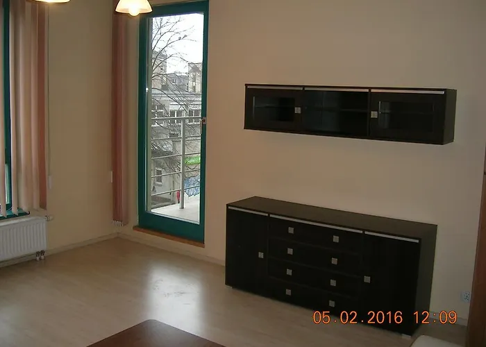 Staromlynska Apartmán