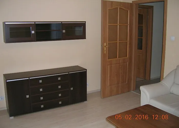 Staromlynska Apartmán