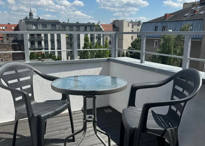 Staromlynska * Szczecin