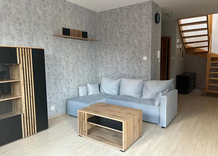 Staromlynska Apartmán