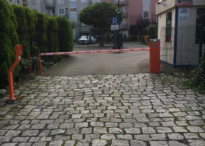 Apartmán Staromlynska