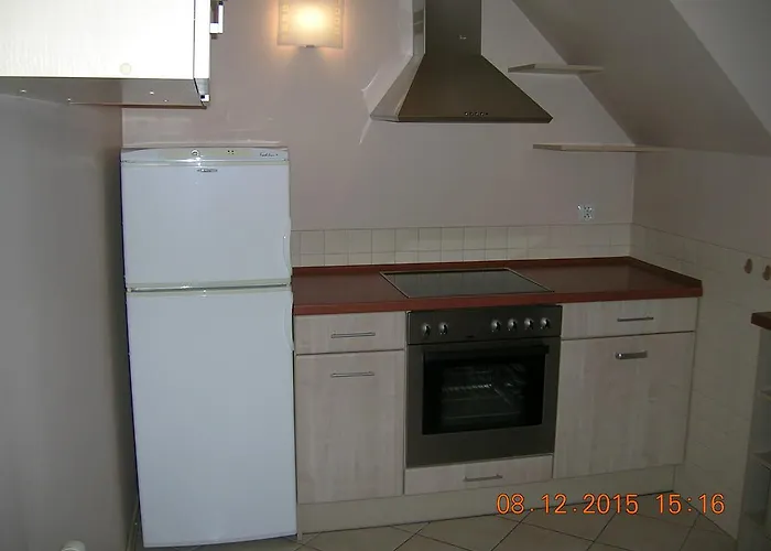 Staromlynska Apartamento Szczecin