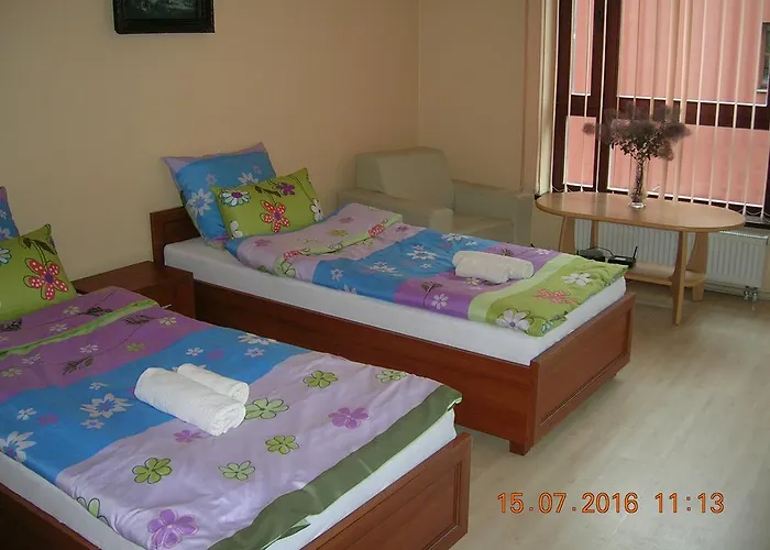 Staromlynska Štetín