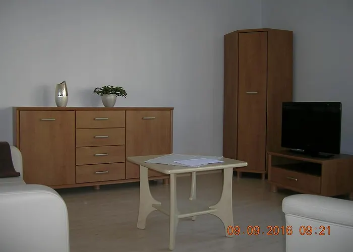 Staromlynska * Štetín