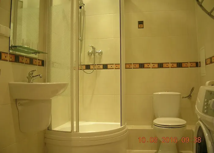 Staromlynska * Szczecin