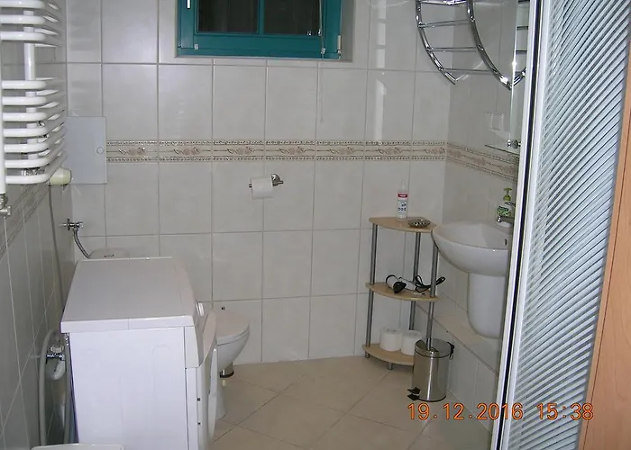 Staromlynska * Štetín